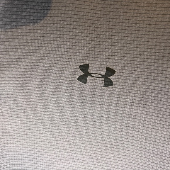 Under Armour golf polo - Picture 7 of 8